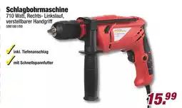 Poco Poco schlagbohrmaschine Angebot