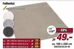 Poco Fellimitat Angebot