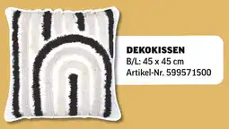 Poco Dekokissen Angebot