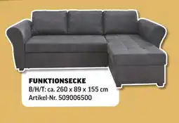 Poco Funktionsecke Angebot