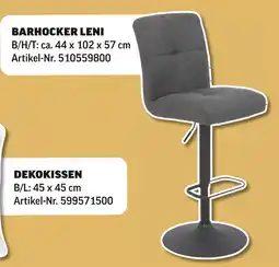 Poco Barhocker leni Angebot