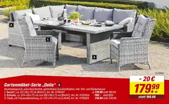toom Baumarkt Sessel Angebot