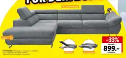 SCONTO Polsterecke Angebot