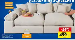 SCONTO Bigsofa Angebot