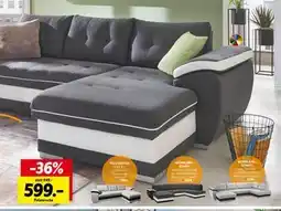 SCONTO Polsterecke Angebot