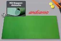 PENNY andiamo Rasenteppich Angebot