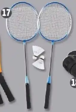 PENNY Badminton-Set Angebot