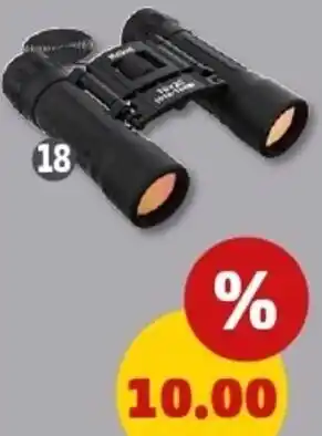 PENNY Fernglas Angebot
