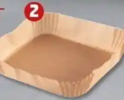 PENNY Backpapierschalen Angebot