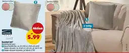PENNY HOME IDEAS Living Kuschel-Set Angebot