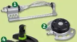 PENNY BRUDER MANNESMANN Rasensprinkler Angebot