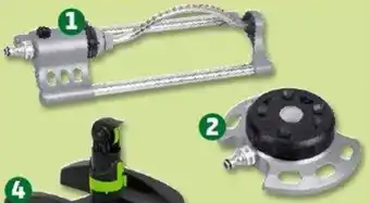 PENNY BRUDER MANNESMANN Rasensprinkler Angebot