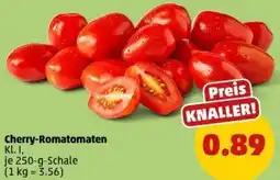PENNY Cherry-Romatomaten Angebot