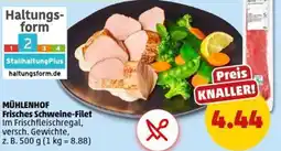 PENNY MÜHLENHOF Frisches Schweine-Filet Angebot