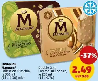 PENNY LANGNESE Magnum Angebot