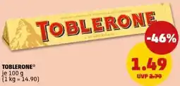 PENNY Toblerone Angebot