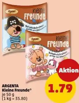 PENNY ARGENTA Kleine Freunde Angebot