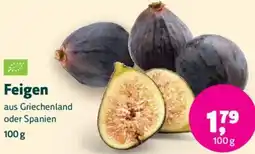 Biomarkt Feigen Angebot
