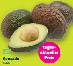 Biomarkt Avocado Angebot