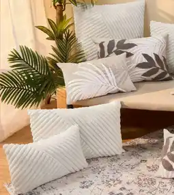 Woolworth Dekokissen Angebot
