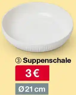 Woolworth Suppenschale Angebot
