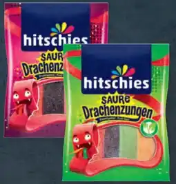 Aldi Süd Hitschler Hitschies Saure Drachenzungen Angebot