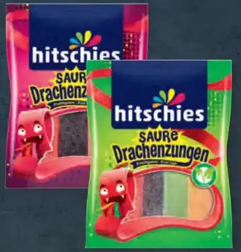 Aldi Süd Hitschler Hitschies Saure Drachenzungen Angebot