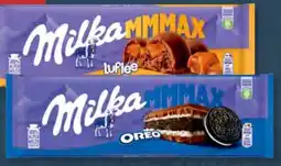 Aldi Süd Milka Luflée Angebot