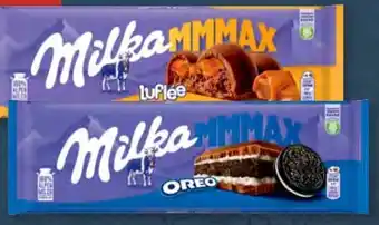 Aldi Süd Milka Luflée Angebot
