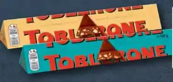 Aldi Süd Toblerone Schokolade Angebot