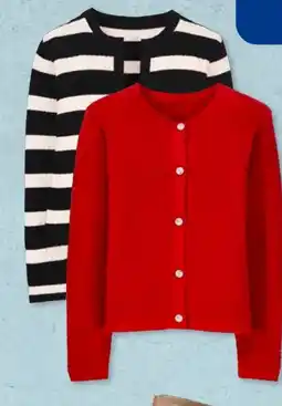 Aldi Süd Up2Fashion Damen-Strickjacke Angebot