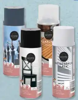 Aldi Süd Home Creation Sprüh-Lack Angebot