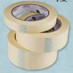 Aldi Süd Deco Craft Maler-Krepp-Abdeckband-Set Angebot