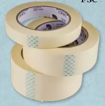 Aldi Süd Deco Craft Maler-Krepp-Abdeckband-Set Angebot