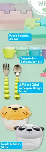Aldi Süd Crofton Baby Ausstattung Angebot