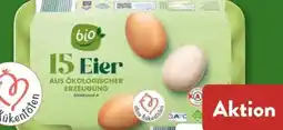 Aldi Süd Bio Smiley Eier Angebot