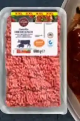 Aldi Süd Meine Metzgerei Gemischtes Hackfleisch XXL Angebot
