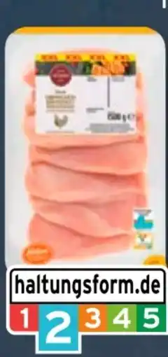 Aldi Süd Meine Metzgerei Hähnchen-Brustfilets Angebot