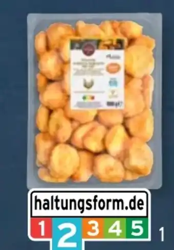 Aldi Süd Meine Metzgerei Chicken Nuggets Angebot