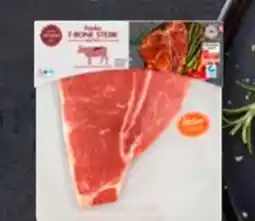 Aldi Süd Meine Metzgerei T-Bone Steak Angebot