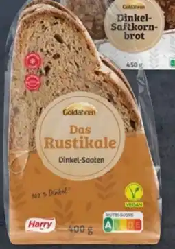 Aldi Süd Goldähren Das Rustikale Angebot