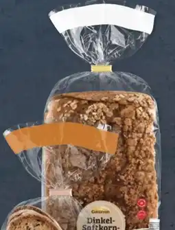 Aldi Süd Goldähren Dinkel-Saftkornbrot Angebot