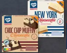 Aldi Süd Meine Kuchenwelt New York Cheesecake Angebot