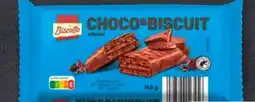 Aldi Süd Biscotto Choco & Biscuit Angebot