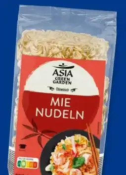 Aldi Süd Asia Green Garden Chinesische Mie-Nudeln Angebot