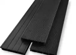 Aldi Süd Home Deluxe WPC-Terrassendielen Samana Angebot