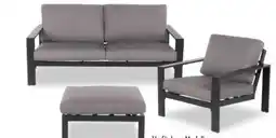 Aldi Süd Home Deluxe Sitzgruppe Rio Angebot