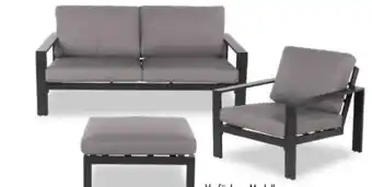 Aldi Süd Home Deluxe Sitzgruppe Rio Angebot