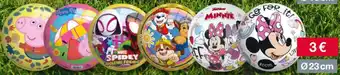 Woolworth PVC Ball Angebot