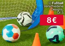 Woolworth Fußball Angebot